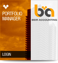 Beir Accounting - Portfolio Manager