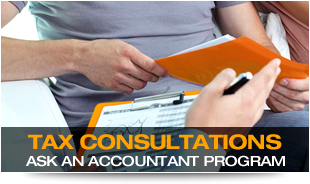Tax Consultations