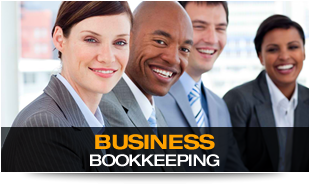 Business Bookkeeping