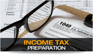 Income Tax Preparation