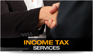 Income Tax Services