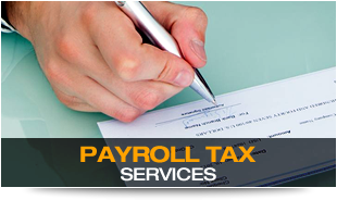 Payroll Tax Services